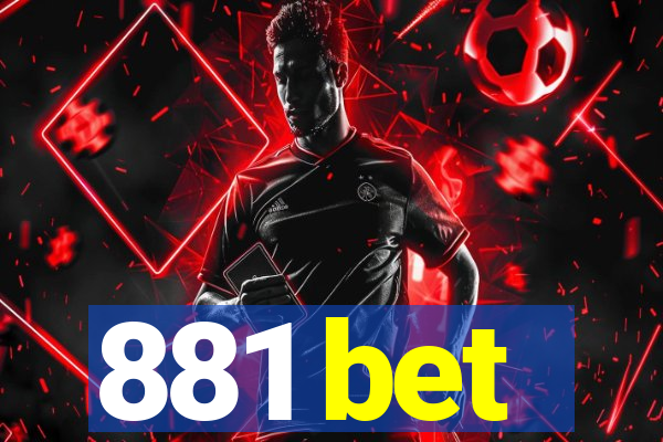 881 bet
